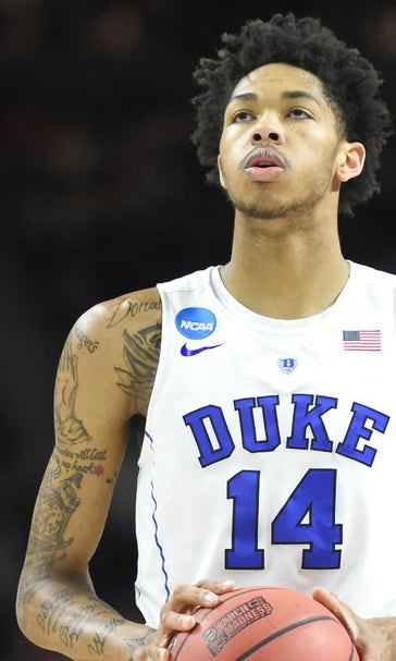 Ranking the top 14 players in the 2016 NBA Draft